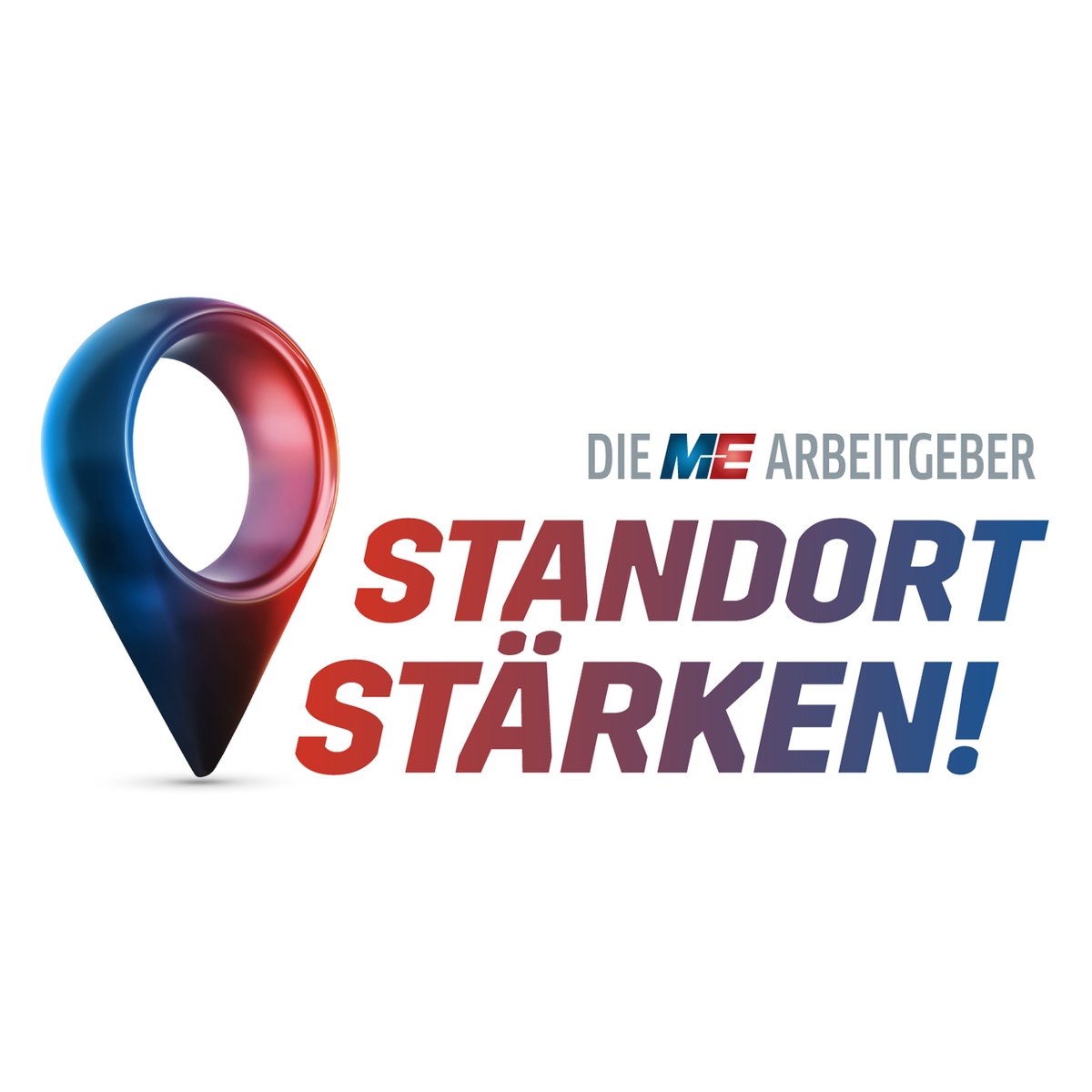 Habemus Einigung: Trotz schwieriger Ausgangslage haben die Tarifpartner einen Kompromiss in der Tarifrunde der Metall- und Elektro-Industrie gefunden. Die lange Laufzeit schafft Planungssicherheit und mindert Belastungen. Zu den Details: 
gesamtmetall.de/trotz-schwieri…