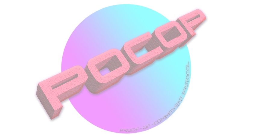erg_september's tweet photo. - Download an Ergo wallet  
- Use the #PoCoP >>> https://t.co/UTZpFdTod2    
- Submit your posts related to #Ergo 
- Get rewarded every month (and increase your Voting Power)

Proof-of-Commitment Protocol rewards the people who spreads the word #Ergo 

#PoCoP https://t.co/qM9M5byvyP