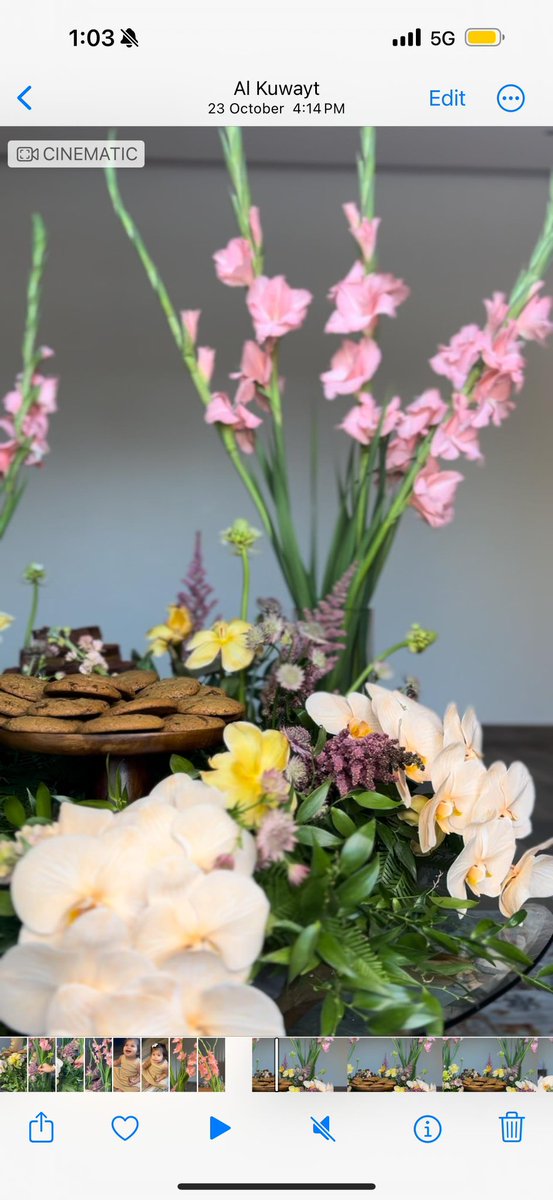 Flowers By Sara (@flowersbysarakw) on Twitter photo 