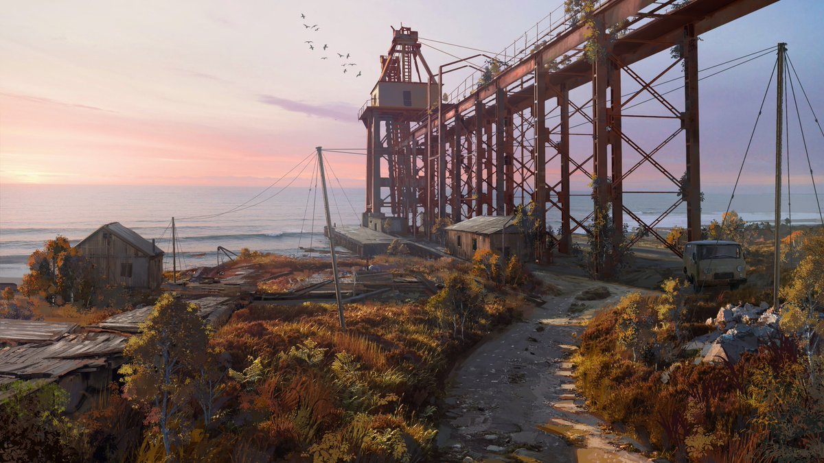 #ArmaReforger is now 25% off on Steam!

From November 18th, it will be available for $39.99.

And in 2025, we're excited to announce we'll be bringing Kolguyev, the legendary terrain from Arma: Cold War Assault, to Arma Reforger for FREE to all owners of the game!