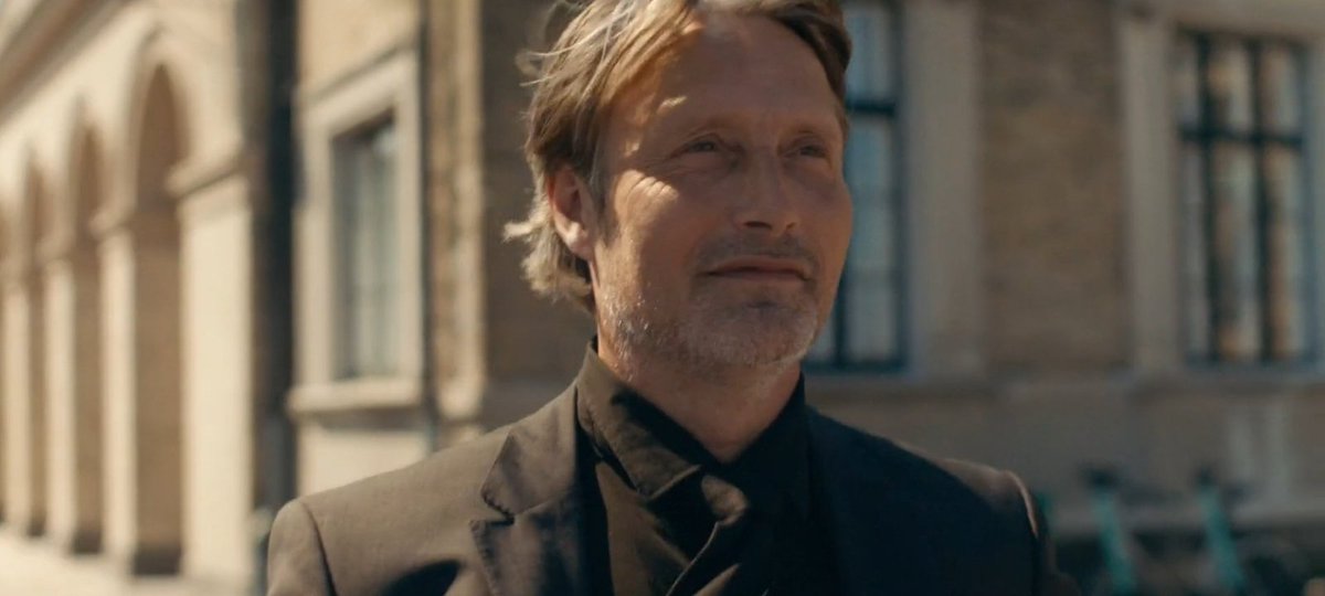 CinemaScene404's tweet photo. Another Round (2020)
Dir: Thomas Vinterberg https://t.co/sLq6gCCJB7