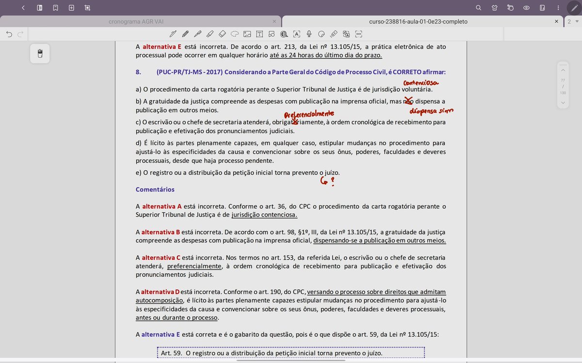 StudyFeh's tweet image. Pensa numa questão que matou meu cérebro. Eu tendo que desvendar o que é prevento o juizo