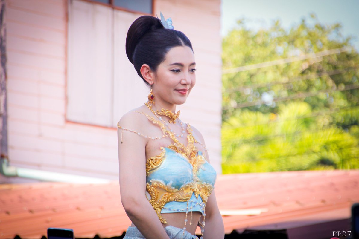 _____PP_______'s tweet photo. __น่ารักจับจายยยยย 🫶🏻✨
#งานนมัสการหลวงพ่อโสธร 
#เบลล่า #เบลล่าราณี #ฉะเชิงเทรา #Krungthai #กรุงไทย
@bl_bellacampen https://t.co/Qn1f4qdChg