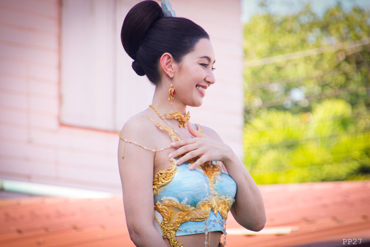 _____PP_______'s tweet photo. __น่ารักจับจายยยยย 🫶🏻✨
#งานนมัสการหลวงพ่อโสธร 
#เบลล่า #เบลล่าราณี #ฉะเชิงเทรา #Krungthai #กรุงไทย
@bl_bellacampen https://t.co/Qn1f4qdChg