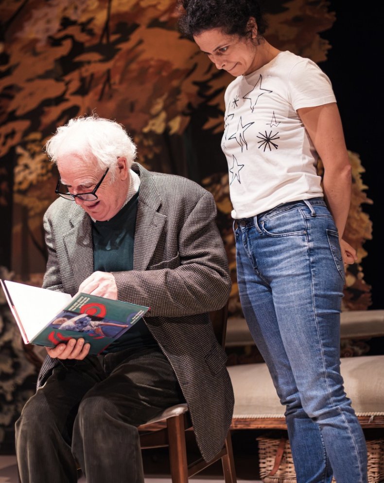 OX Magazine tweet media