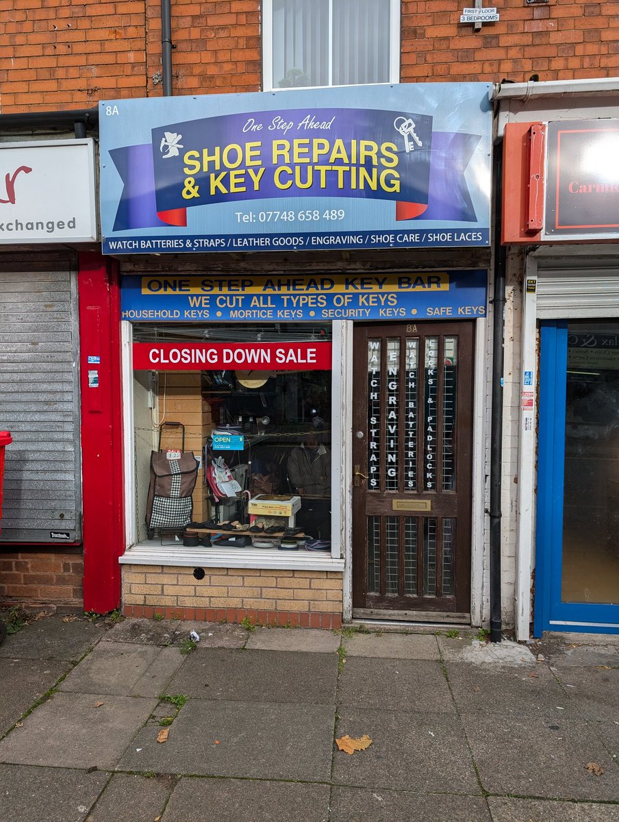 Jules Saunders tweet media