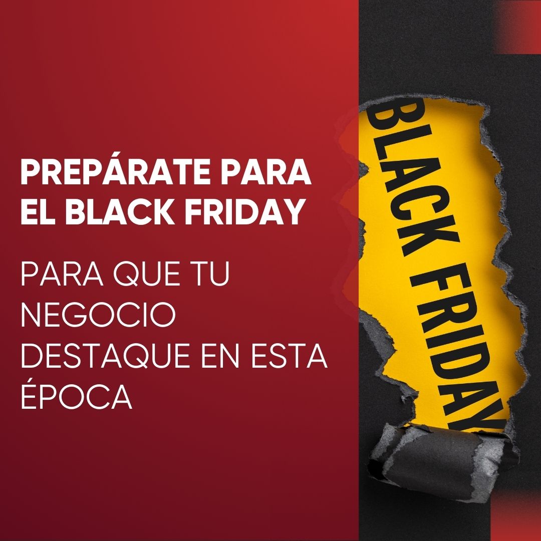 🖤 ¡Prepárate para el Black Friday en tu negocio con Retif! 🖤

Encuentra todo lo que necesitas para destacar en esta gran ocasión: bolsas, cajas, carteles y mucho más para que tus productos brillen.

retif.es/c-7817-decorac…

#BlackFriday #Retif