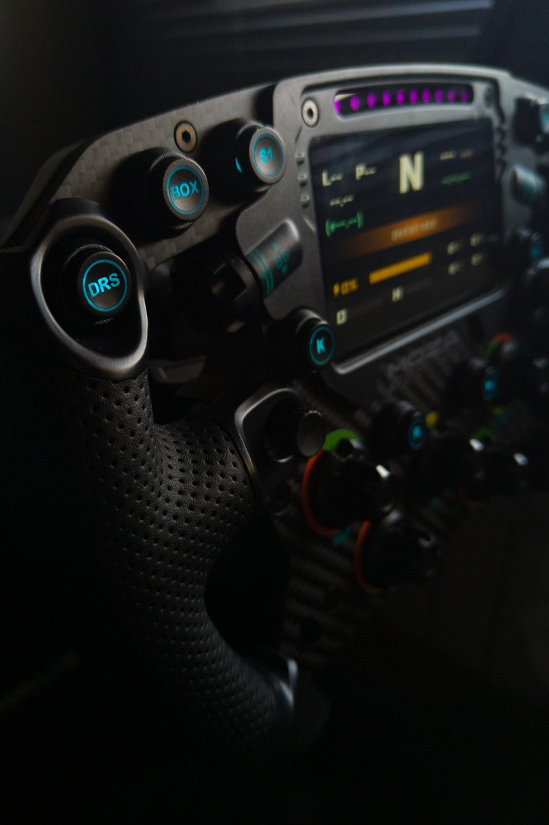 Cacharro nuevo... 👀