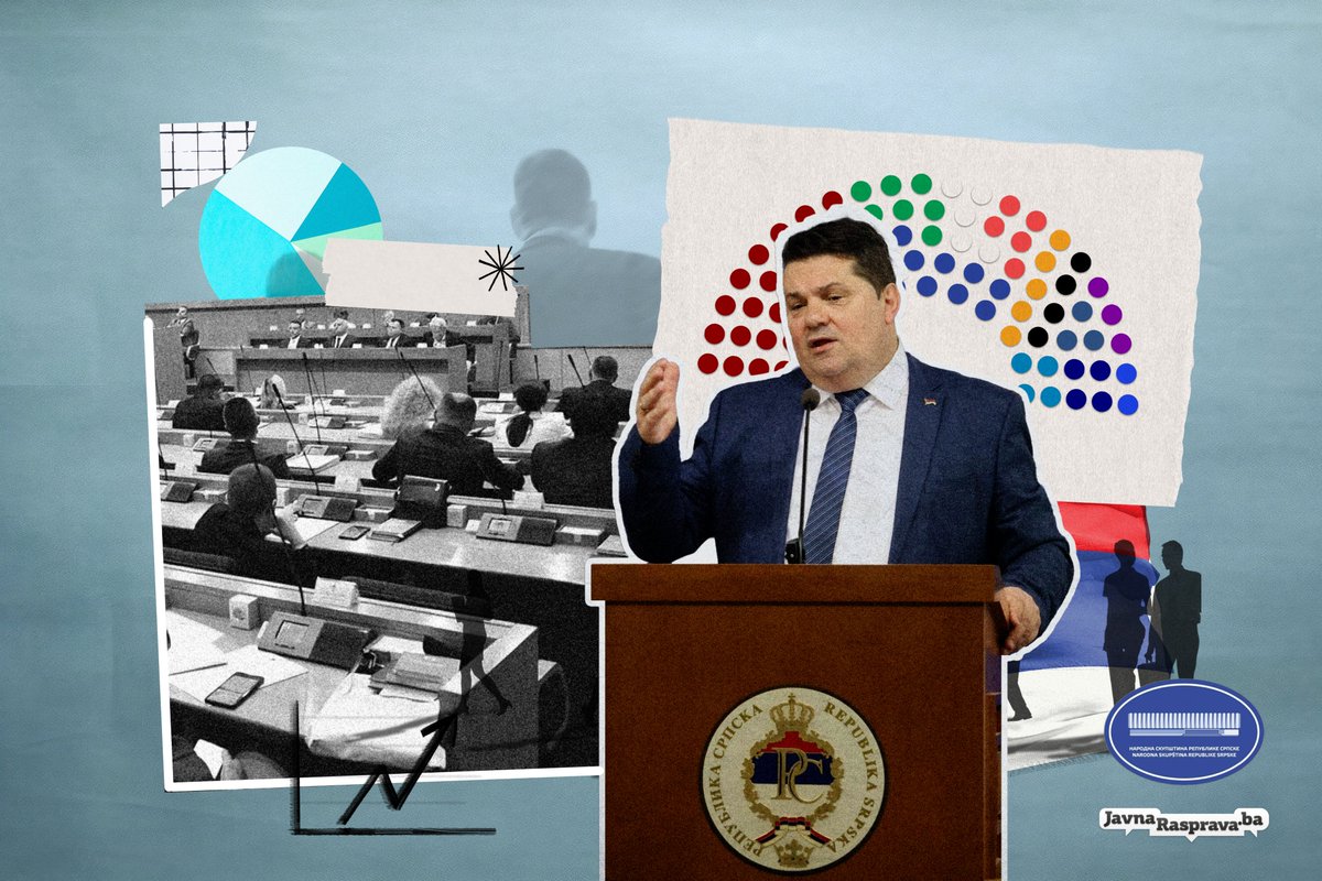 Javna rasprava tweet media