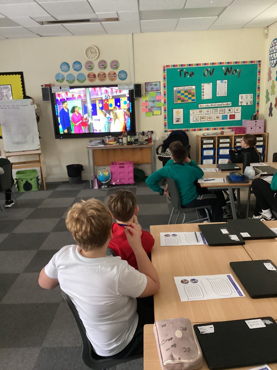 @OVPS Miss Jones tweet media