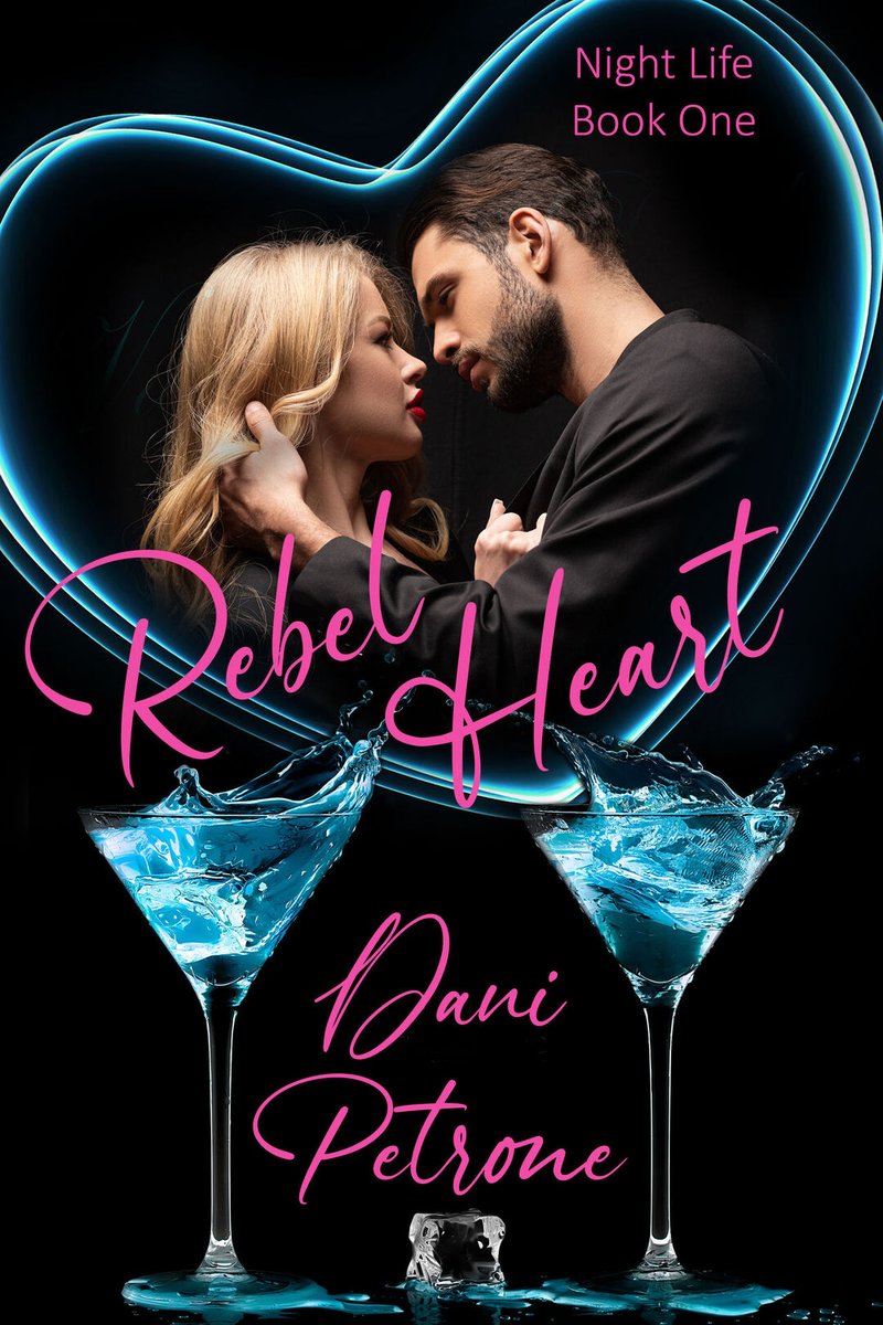 allauthor's tweet image. If you're looking for a fun and exciting romance with a twist, grab a copy of "Rebel Heart" now. #Romance #ContemporaryRomance #WildRide #Twists  Buy Now --&amp;gt; allauthor.com/amazon/77245/