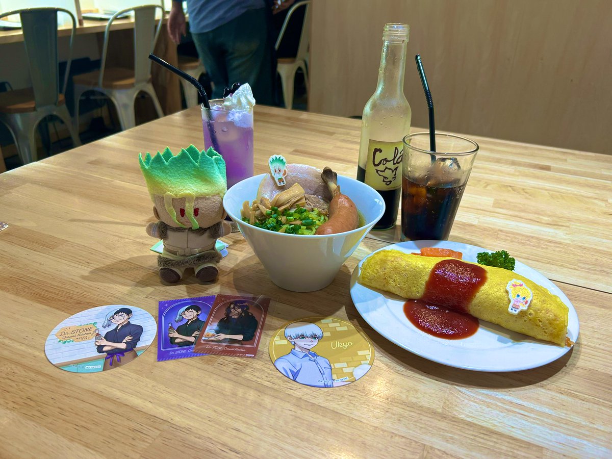 morimi_dcst's tweet photo. 5周年おめでとう🎉！ https://t.co/8ivciPsXqF