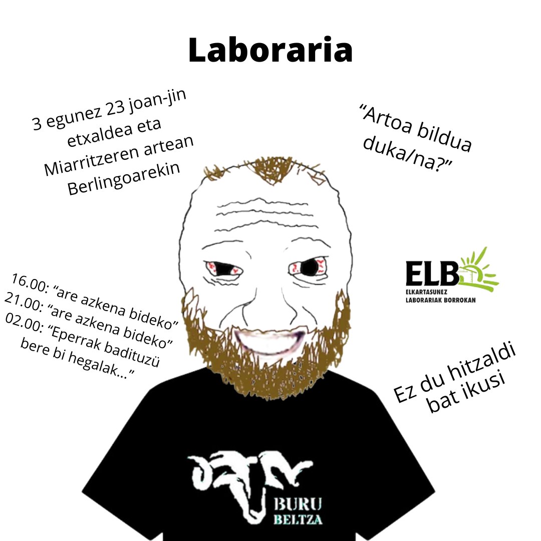 ziliport's tweet photo. #Lurrama #xalbatorgogoan #ziliport https://t.co/ZItoyg6Vln