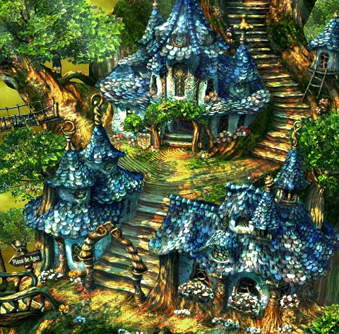 Naomi_Misora93's tweet photo. Tweet de apreciación de lo bonitos que son los escenarios de Final Fantasy IX🩵 https://t.co/BKON54aDSJ