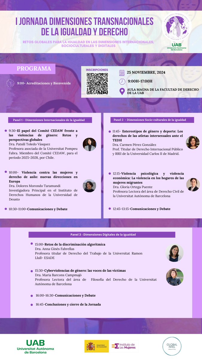 Institut d’Estudis Europeus tweet media