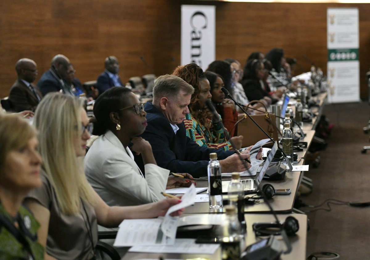 Canada in ZA, LS, MG, MU, NA tweet media