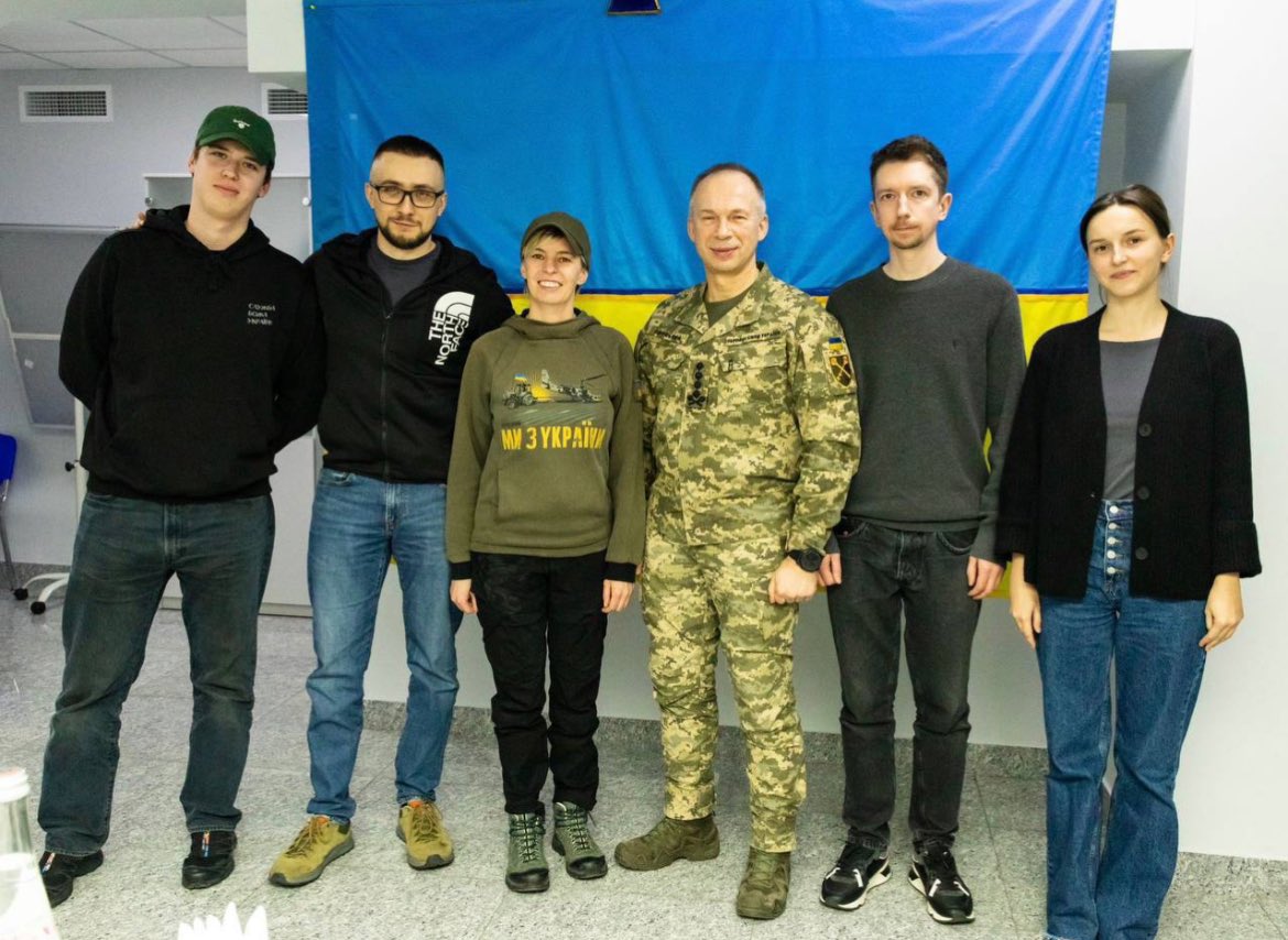 Це тільки я не зрозумів ? 
Чи всі ?
