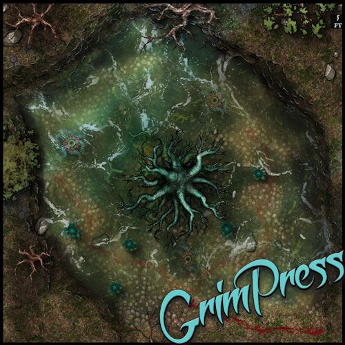 Venture into the murky depths with swamp maps shrouded in mystery!!

Available on Drivethrurpg 
Made on <a href="/inkarnate/">inkarnate</a>
Also open for commissions 
 
#mapbuilding #worldbuilding #inkarnate  #dnd  #dungeonsanddragons #battlemap #battlemaps #fantasyworld #tabletopgamer #mapmakers