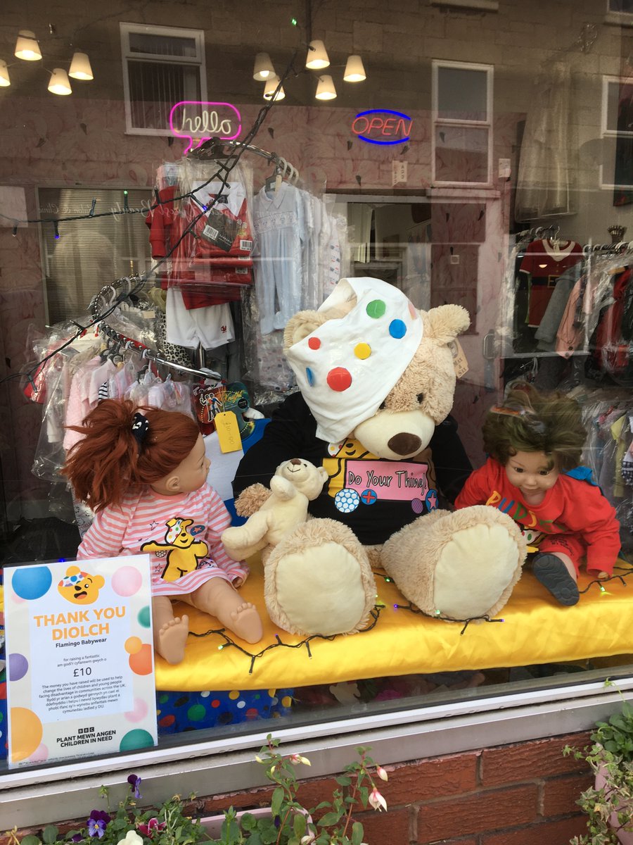 Flamingo Babywear tweet media