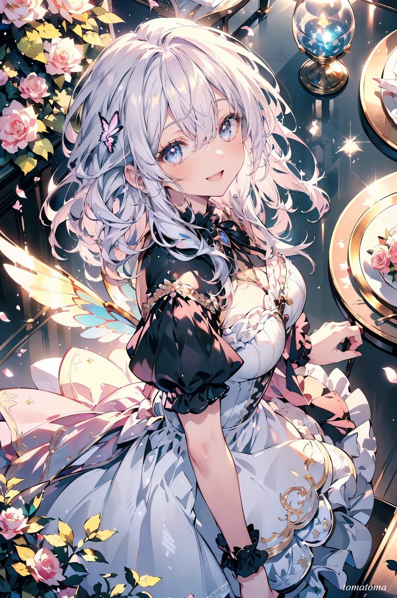 Aqua@AIart (@Aq_AIart) / Posts and Replies / X