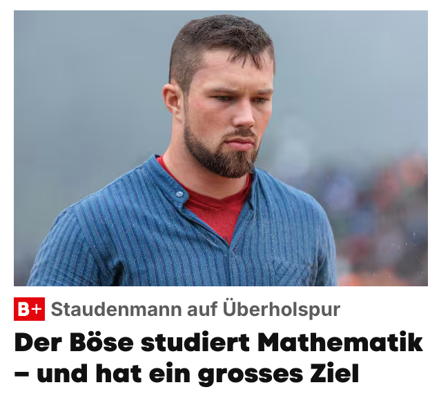 Simon Häring tweet media