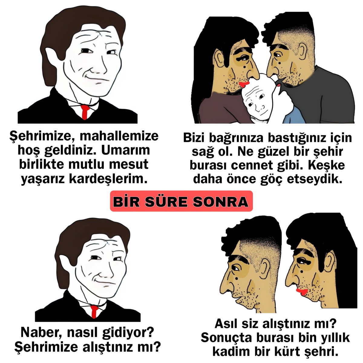 Selman (Prens olmayan) (@uzmnherbokolg) on Twitter photo 