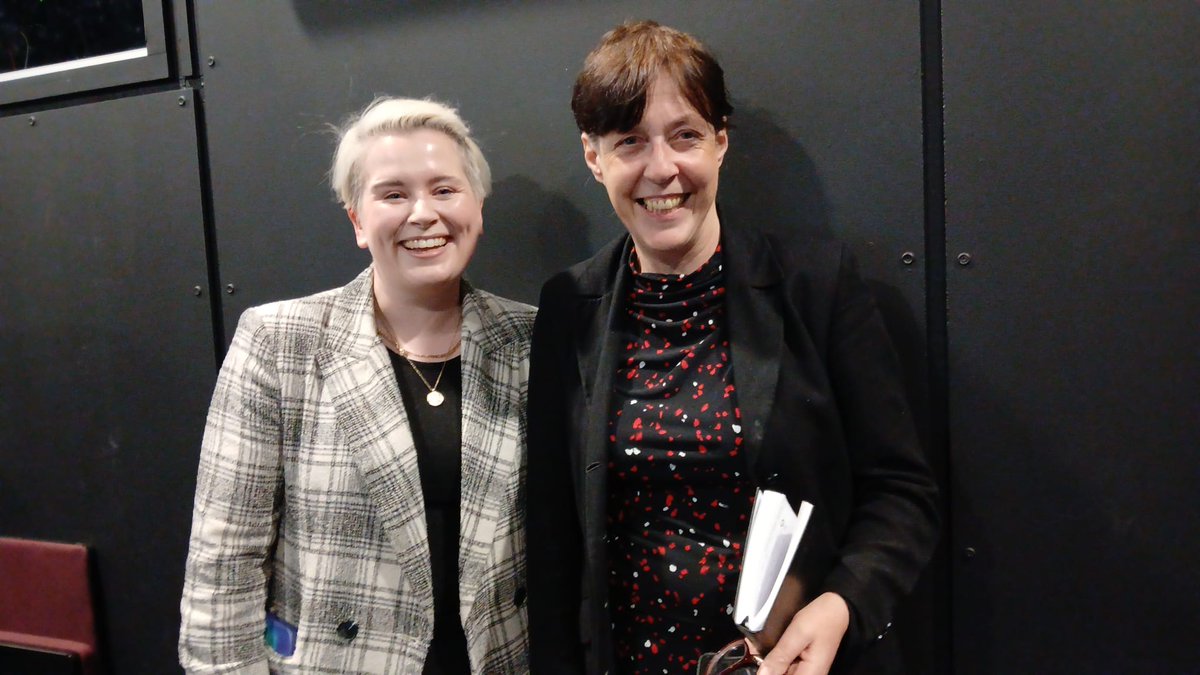 Biological Sciences - MTU (@biosci_mtu) on Twitter photo Fantastic lecture series organized #Nutritionhealthscience by <a href="/emmaos_24/">Emma O'Sullivan PhD RNutr</a>
Public Health Nutrition in Ireland
In attendance <a href="/FSAIinfo/">FoodSafetyAuthority</a> <a href="/HsehealthW/">HSE Health & Wellbeing</a> <a href="/safefood_net/">Safefood</a> <a href="/DrJanetteWalton/">Dr Janette Walton (RNutr)</a> - Univ Nutrition Alliance <a href="/BrigidLucey/">Brigid Lucey</a>
Supported by <a href="/MTUArtsOffice/">MTU Arts Office</a> Kevin Tuohy <a href="/TLU_MTU/">MTU Cork Teaching & Learning Unit</a> <a href="/MTU_ie/">Munster Technological University</a> Fantastic lecture series organized #Nutritionhealthscience by <a href="/emmaos_24/">Emma O'Sullivan PhD RNutr</a>
Public Health Nutrition in Ireland
In attendance <a href="/FSAIinfo/">FoodSafetyAuthority</a> <a href="/HsehealthW/">HSE Health & Wellbeing</a> <a href="/safefood_net/">Safefood</a> <a href="/DrJanetteWalton/">Dr Janette Walton (RNutr)</a> - Univ Nutrition Alliance <a href="/BrigidLucey/">Brigid Lucey</a>
Supported by <a href="/MTUArtsOffice/">MTU Arts Office</a> Kevin Tuohy <a href="/TLU_MTU/">MTU Cork Teaching & Learning Unit</a> <a href="/MTU_ie/">Munster Technological University</a>