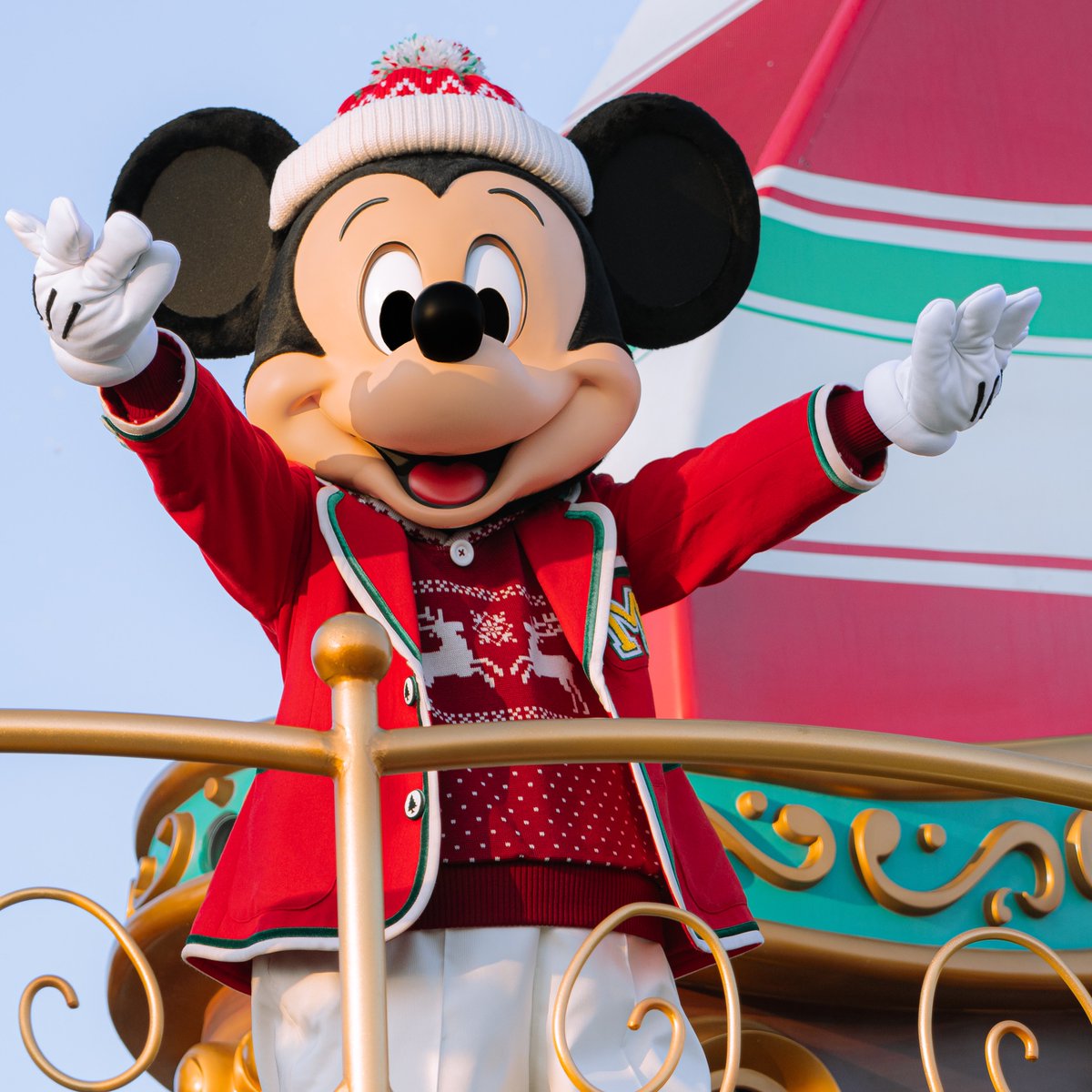 クリスマスまでもう少し🎄