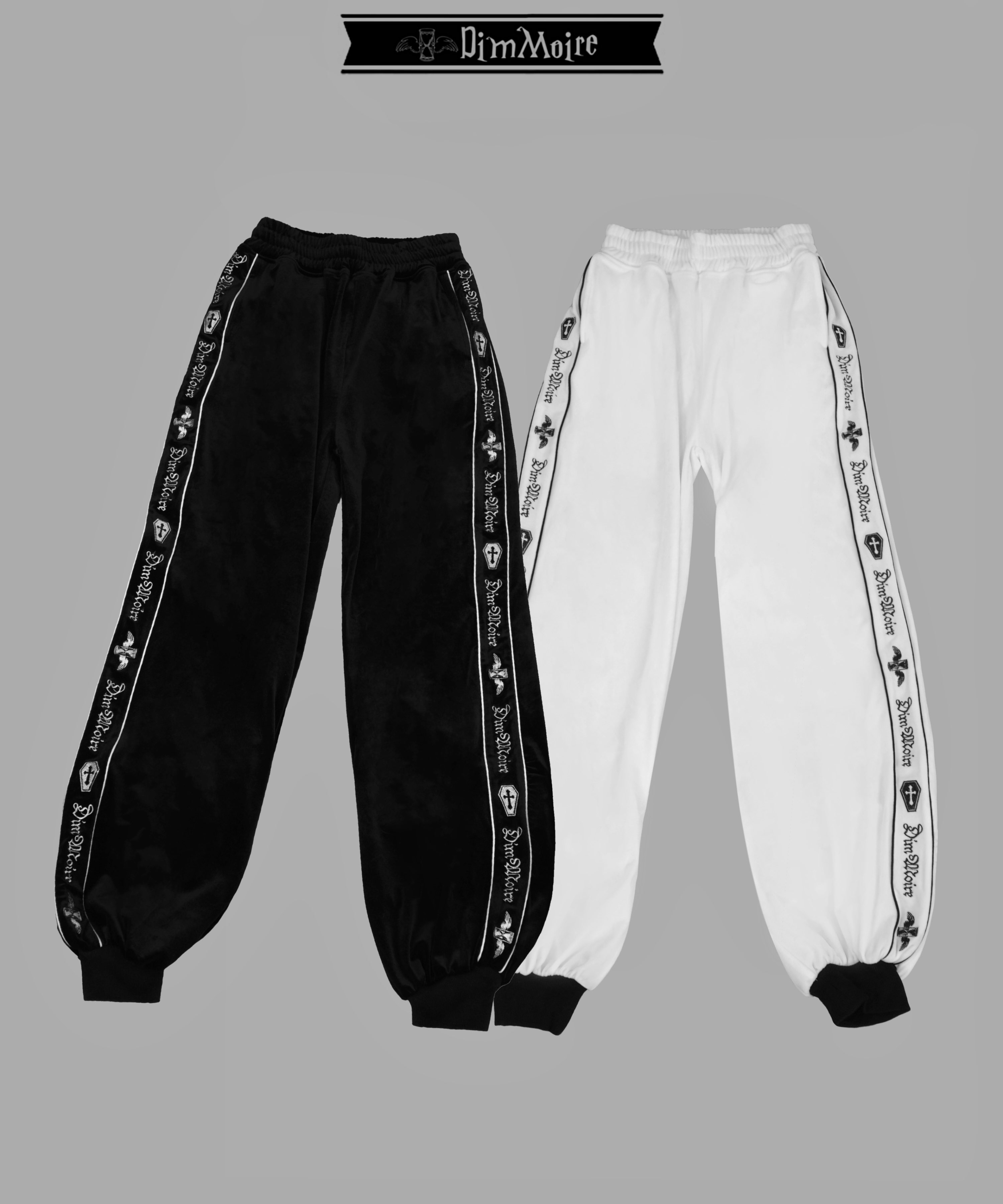 DimMoire on X: DimMoire on X: