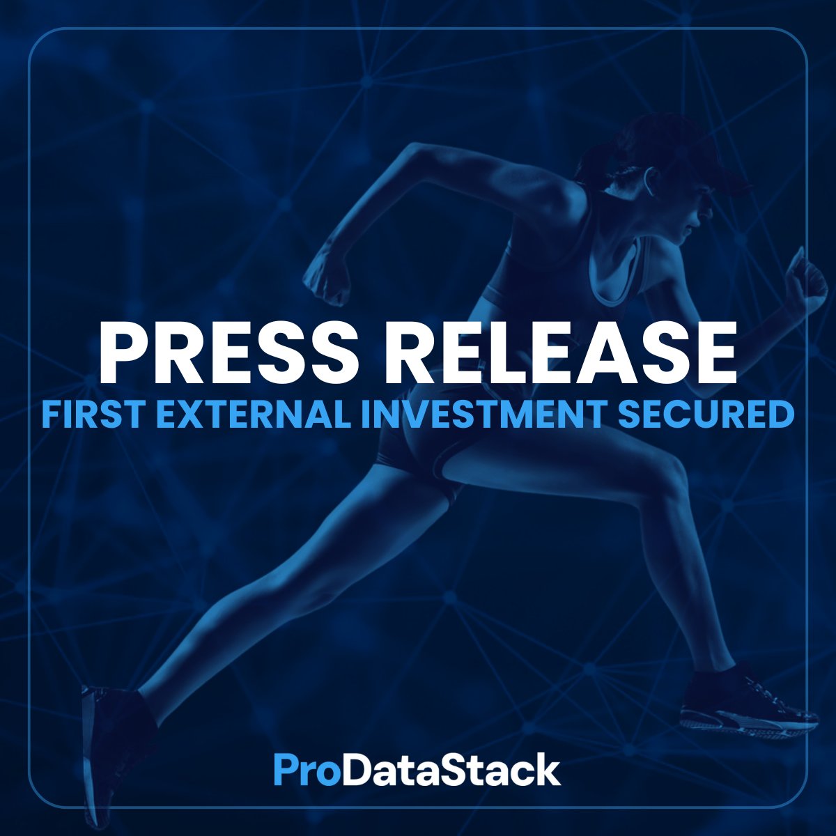 🚀 BIG NEWS! ProDataStack is delighted to announce the support of former fitness industry leader, Danny Saunders! 💥
 
“Data is absolutely everything in sport, but nobody’s looking at off-field data. ProDataStack does that so well" — Danny Saunders
 
With this first external