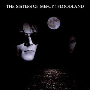 GeorgiosMasman2's tweet image. #OnThisDay 1️⃣9️⃣8️⃣7️⃣ #SistersOfMercy 'Floodland'.
The album that made #gothic fashion.
#80sMusic #80s #goth #anniversary