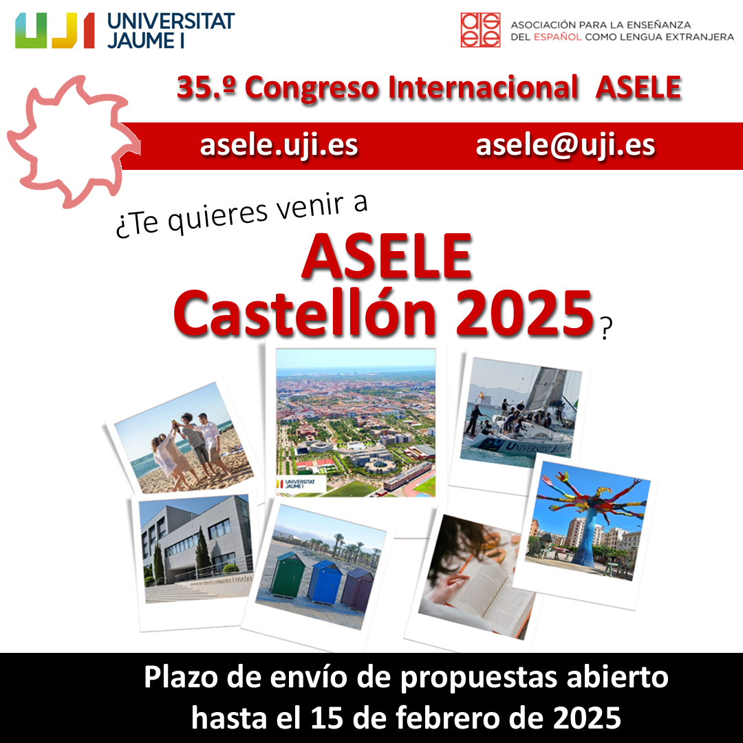 ASELE tweet media