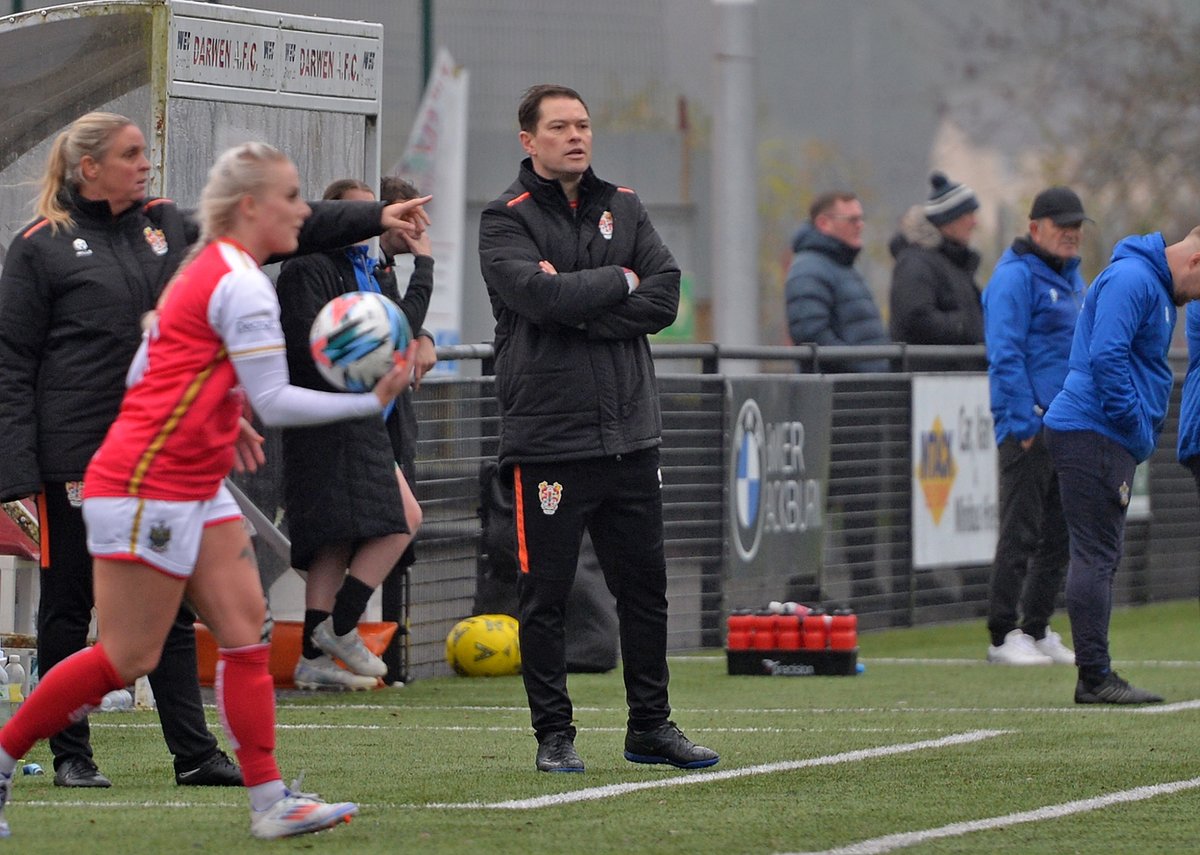 ⏮️ Last time we faced Wrexham in the FA Youth Cup, Andy Griffiths, now our <a href="/TRFCWomen/">Tranmere Rovers Women and Girls</a> First Team Manager, scored a last-minute equaliser for the Welsh side back in 1995 to take the game to a replay.

Incredibly, the game was also on the 13th November of that year.

#TRFC #SWA