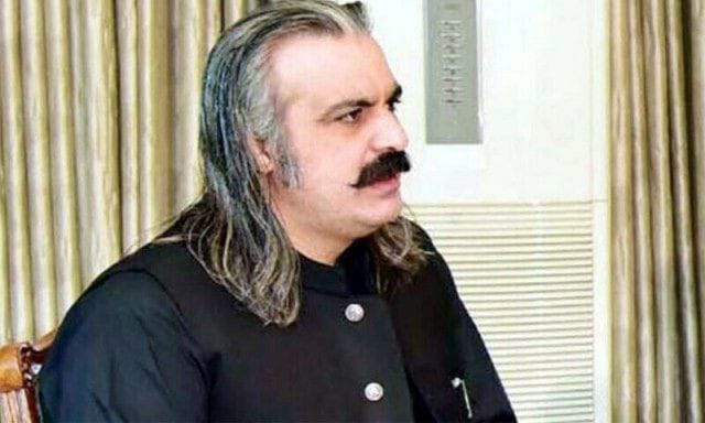 نومبر میں احتجاج کی کال عمران خان دیں گے، تیاری مکمل ہے، جب کال آئے گی تو باضابطہ اعلان کریں گے، علی امین گنڈا پور
#NationWantsFreeIK