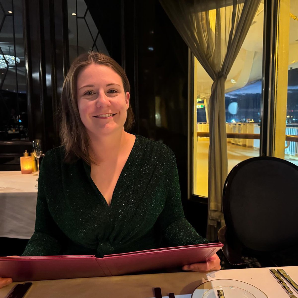 EmmaCruises ⚓️ tweet media