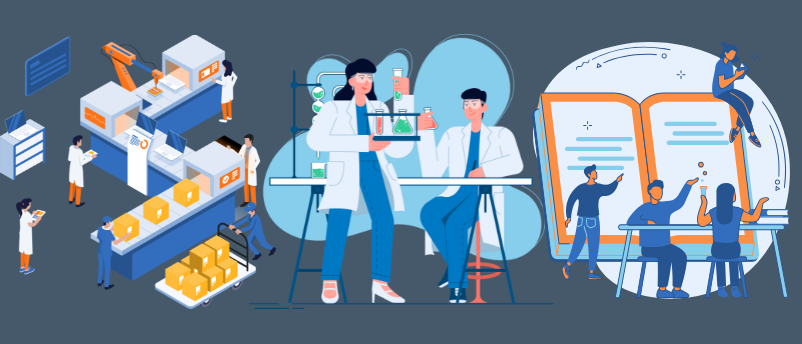 MyBioTechniques's tweet photo. At @ELRIG_UK Drug Discovery 2024, we spoke to @ElaineDoesBio – a @CDTLifETIME PhD student @UofGlasgow – about her spheroid research, one of ELRIG’s outreach initiatives and her experience as an early career professional >>> https://t.co/6oWhQcTDBB
#ELRIG #ELRIGDD24 #EarlyCareerProfessional