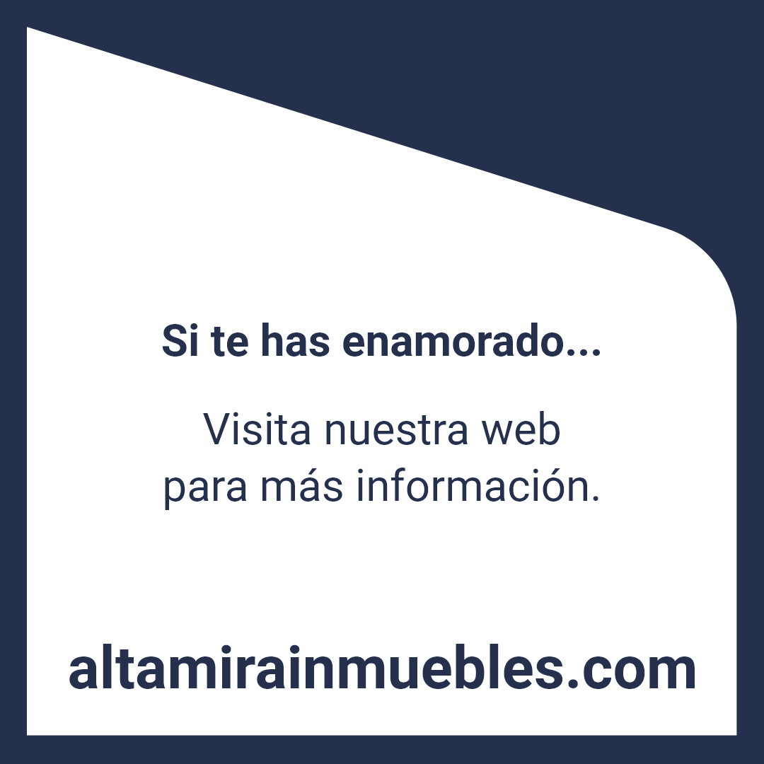 Altamira Inmuebles 🏡 tweet media
