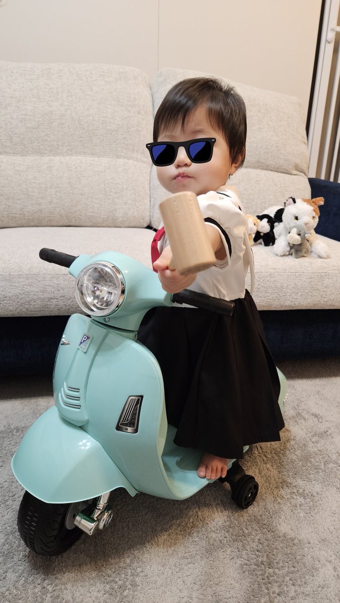 くろねこ☺︎2㌶ (@kuroneko_toki) / Posts / X