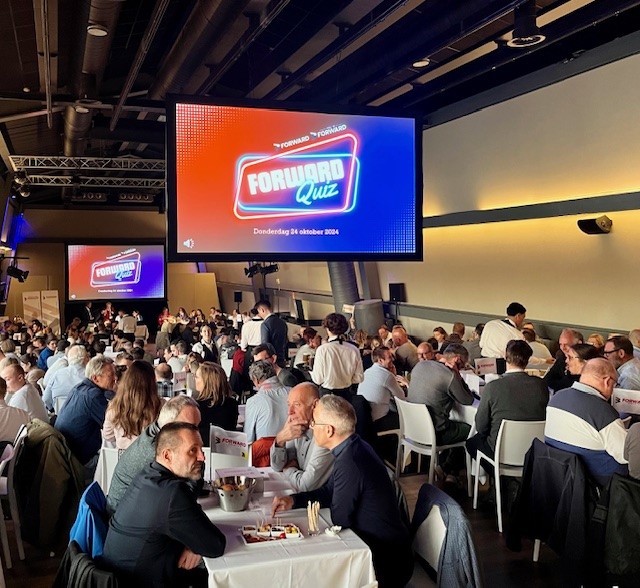 YoungFORWARDBe's tweet photo. 🎉 Terugblik: 11de editie FORWARD Belgium Quiz 📚

Lees meer: https://t.co/byv9siZEIJ

🙌 Met speciale dank aan:
#embassyfreightservices #CEVAlogistics #vandoosselaereadvocaten #CustomsSupport #BDOBelgium #VanBredaMarine #StreamSoftware #CargolinerBelgium #AntwerpPortTours https://t.co/kslXhWMAUE
