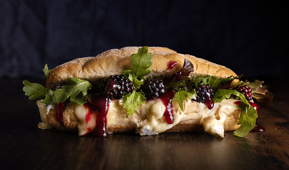 #Food businesses. Irresistible #foodphotography makes the difference. Scrumptious imagery to trigger emotions and increase sales. I create #foodstories and stand-out #photography to builds #brands. #Branding  #marketingsolutions #foodandbeverage #restaurant.