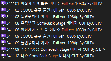 GILTV_Drive's tweet photo. Update completed

Download link -> (https://t.co/rXqa8Iz8WE) https://t.co/7hdLiG6822