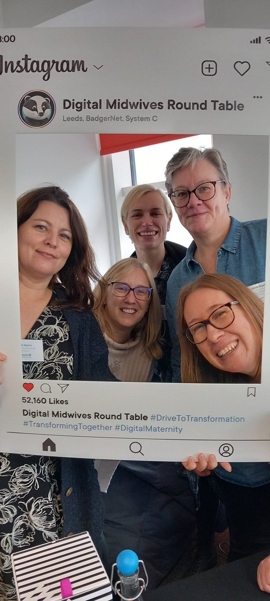 Liz Davis π (@lizmidwife) on Twitter photo TEAM LMNS <a href="/HCVMaternity/">Humber, Coast & Vale Local Maternity System</a> <a href="/BadgerNetUK/">BadgerNet</a> <a href="/System_C/">System C</a> #DMRoundTable BadgerNet Digital Midwives Round Table <a href="/HullHospitals/">Hull University Teaching Hospitals NHS Trust</a> TEAM LMNS <a href="/HCVMaternity/">Humber, Coast & Vale Local Maternity System</a> <a href="/BadgerNetUK/">BadgerNet</a> <a href="/System_C/">System C</a> #DMRoundTable BadgerNet Digital Midwives Round Table <a href="/HullHospitals/">Hull University Teaching Hospitals NHS Trust</a>