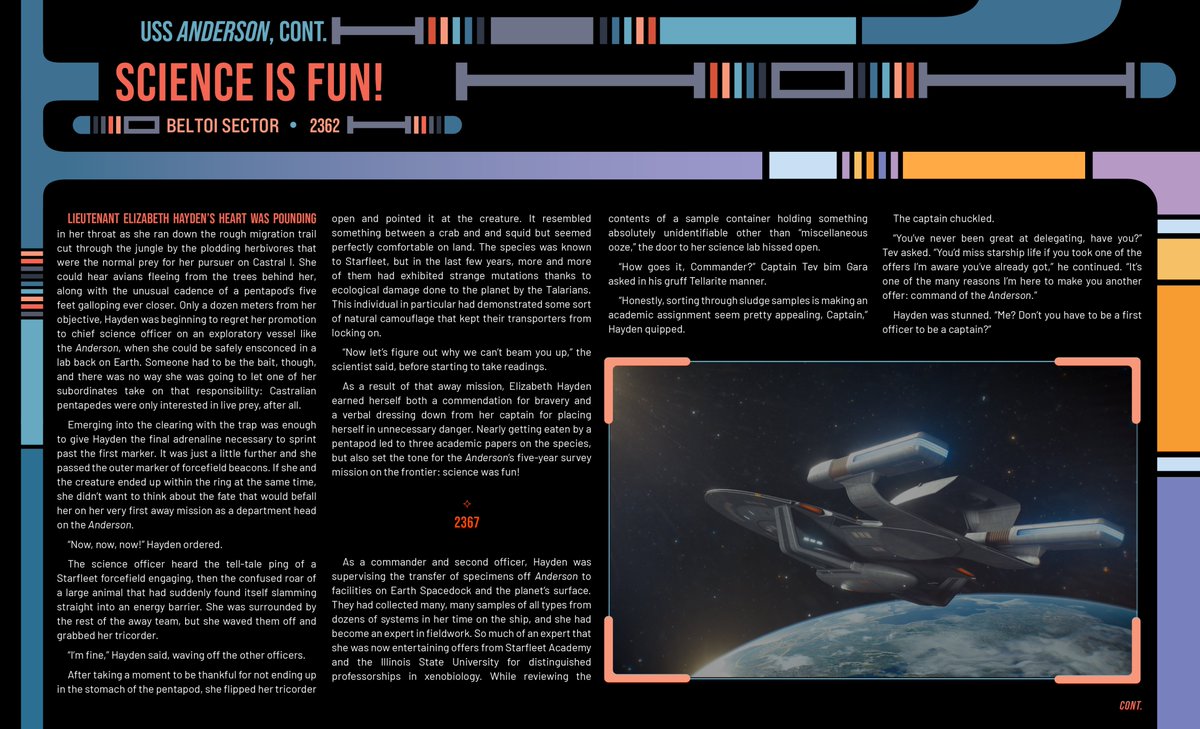 Wolf 359 Project ➡ 🦋 tweet media