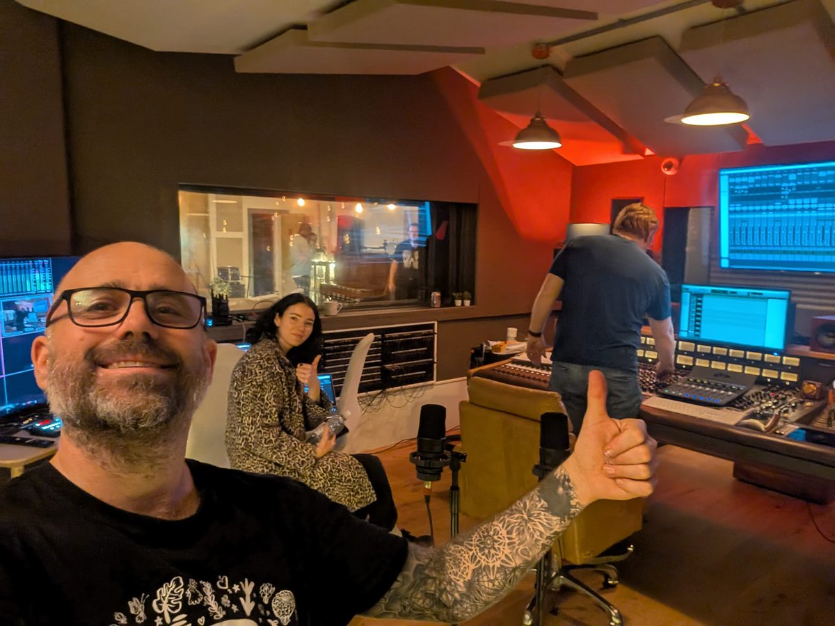 Beckview Studios tweet media