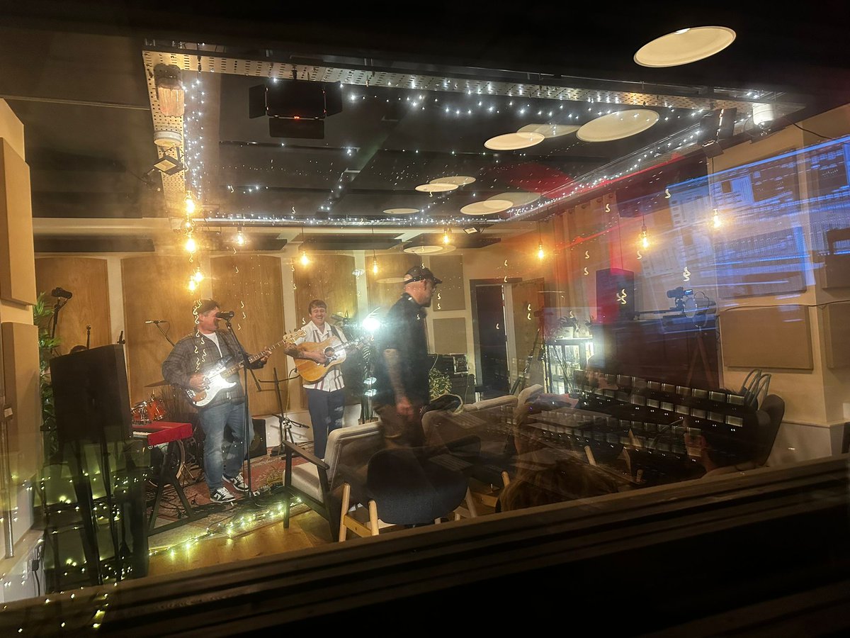 Beckview Studios tweet media