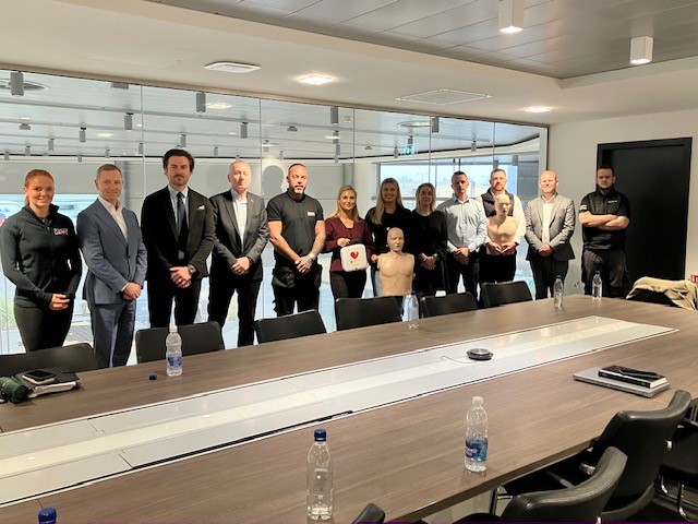 Agnew Group tweet media