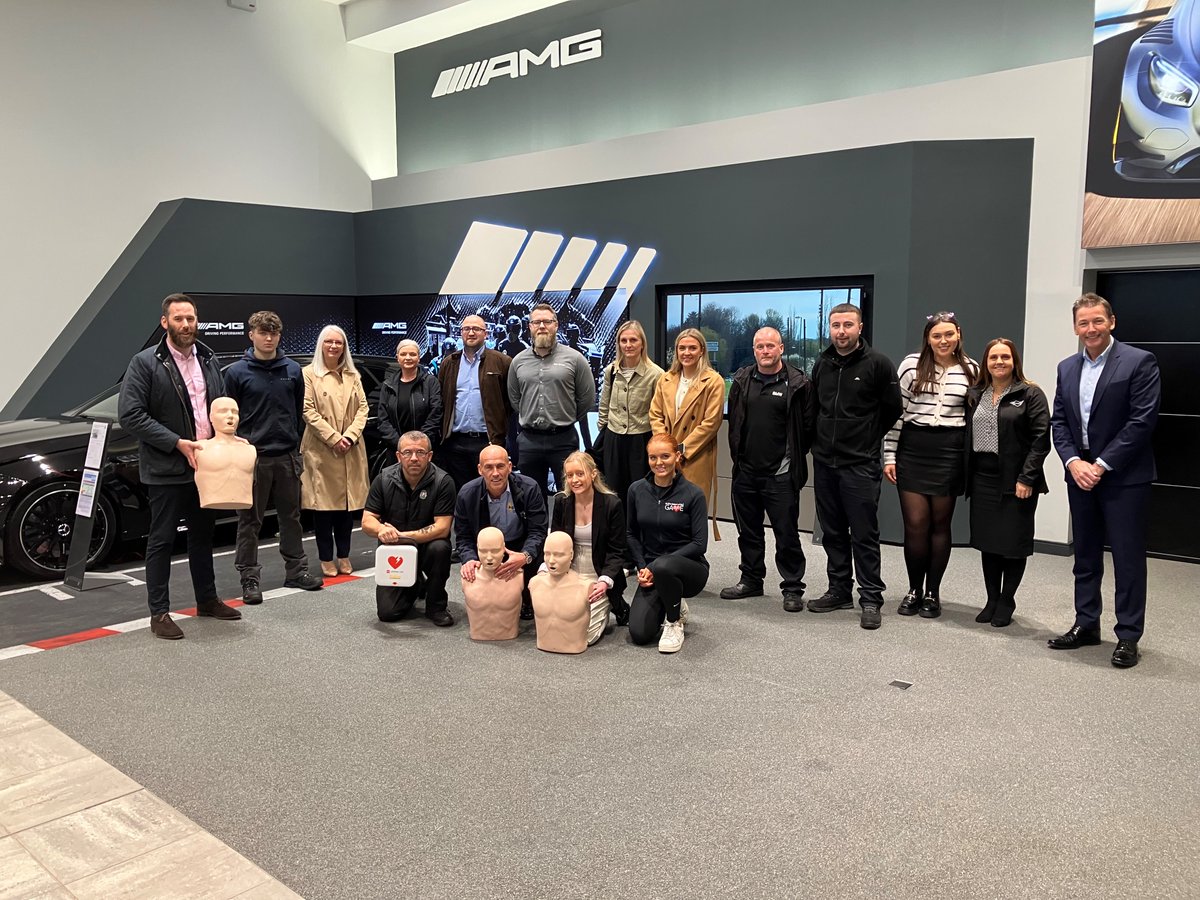 Agnew Group tweet media