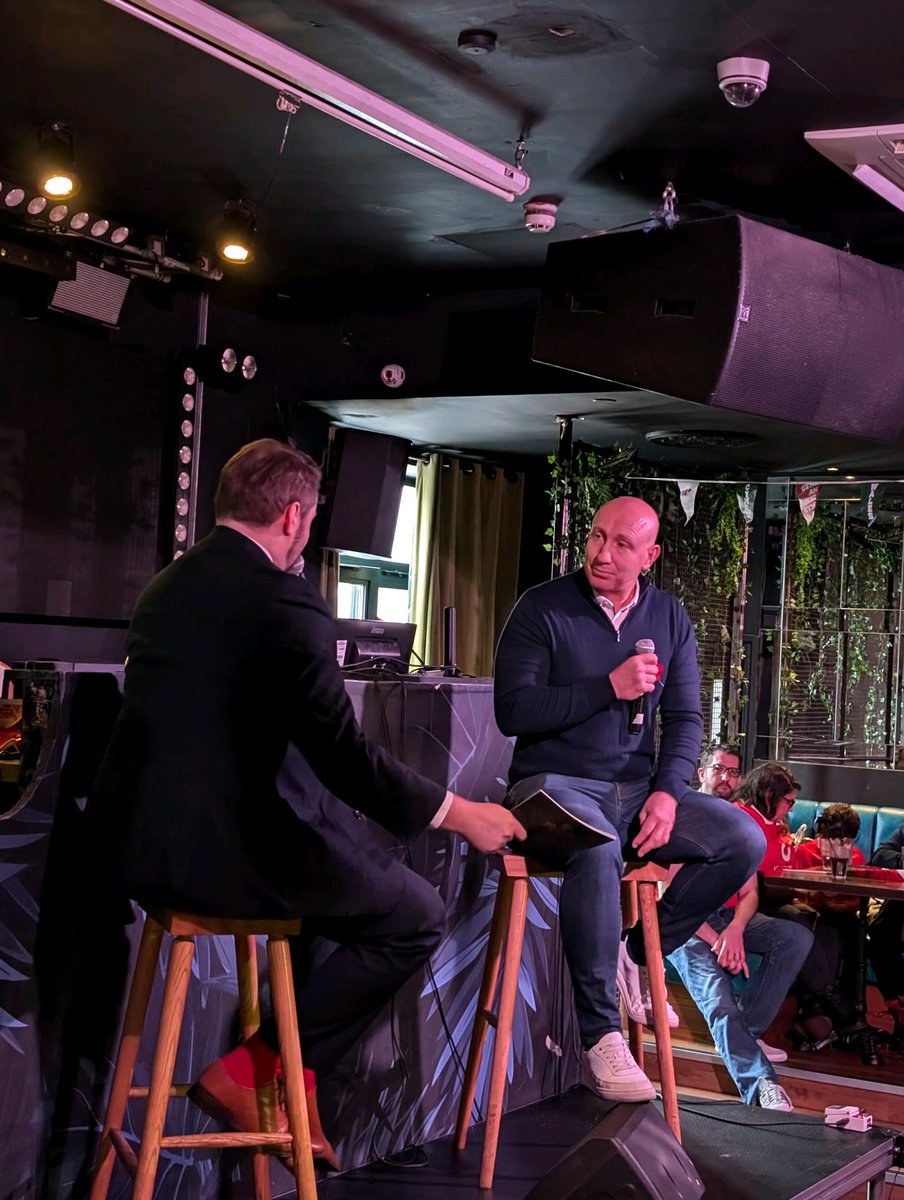 Fourth Wall Creative tweet media