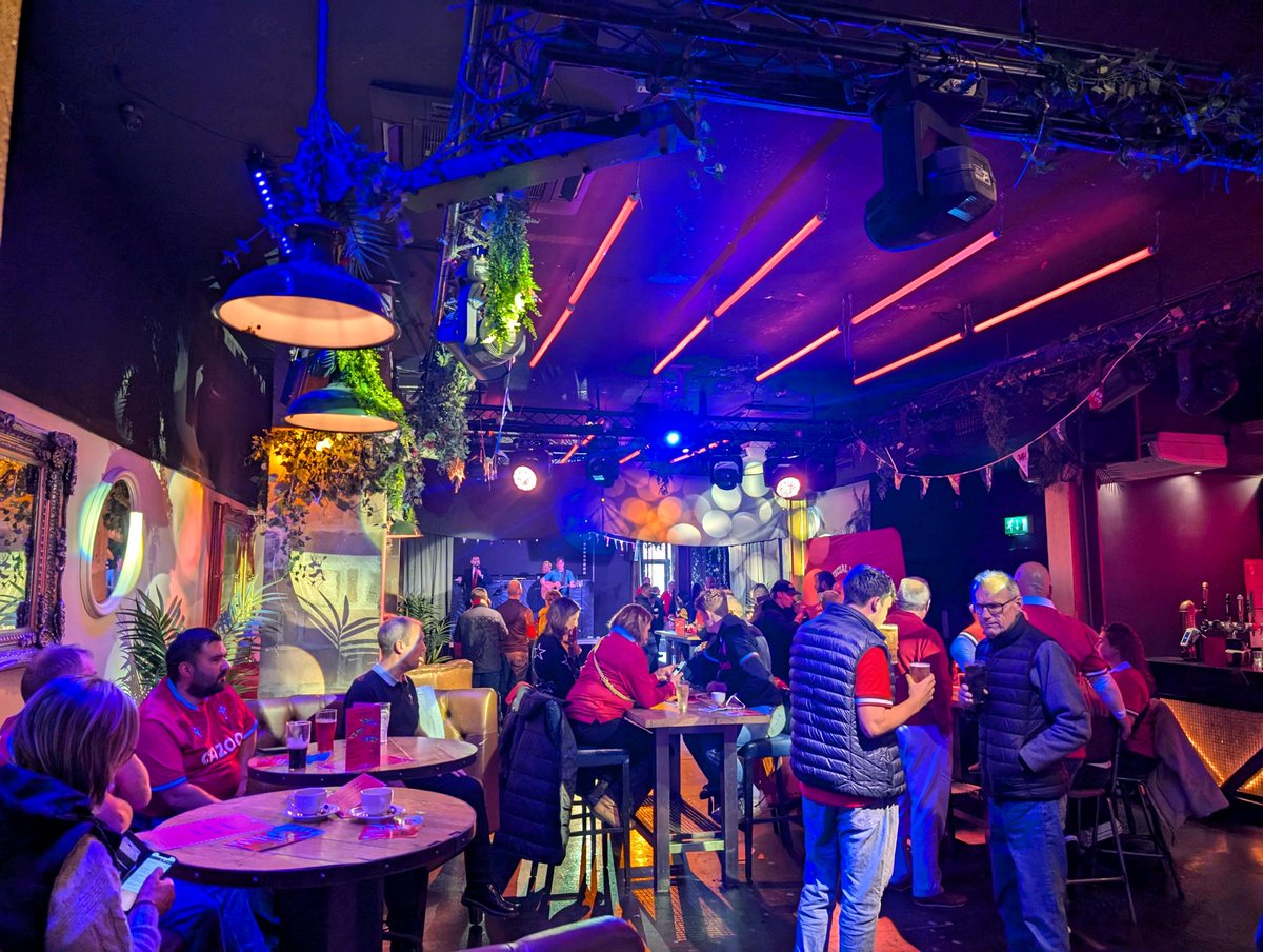 Fourth Wall Creative tweet media