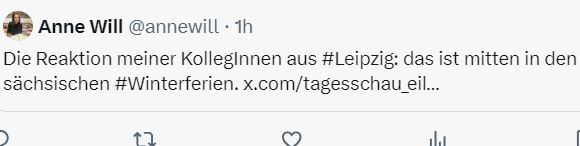 Was fällt denen ein? 
Der Wahltermin hat sich gefälligst nach den Ferien von uns gendernden ÖRR-Journos zu richten 😡